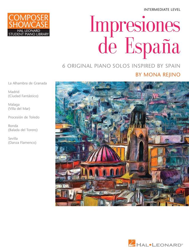 Impresiones de Espana